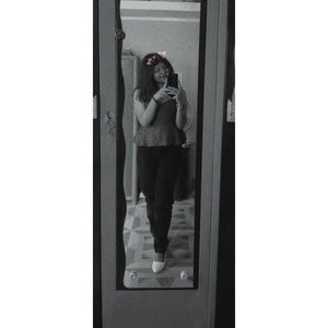 Meet your Posher, Celina